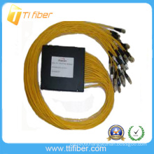 High Quality OEM Price Fiber Network 3M PLC Splitter